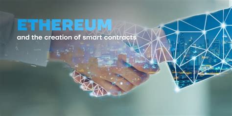 Smart Contracts: Revolutionizing the