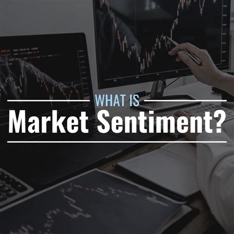 How Market Sentiment Drives